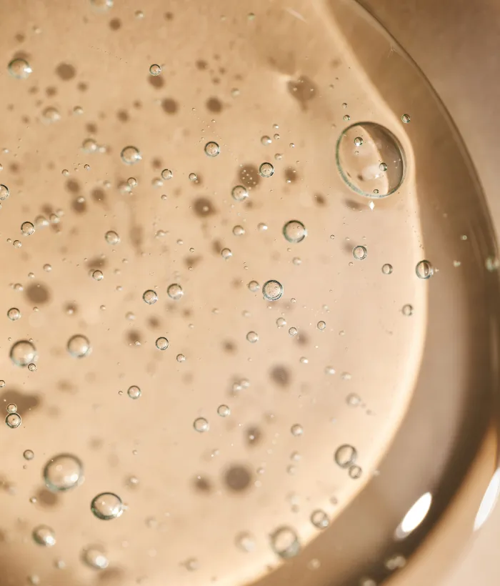 Lancer The Method Body Cleanse Körperreinigung Fruchtsäure