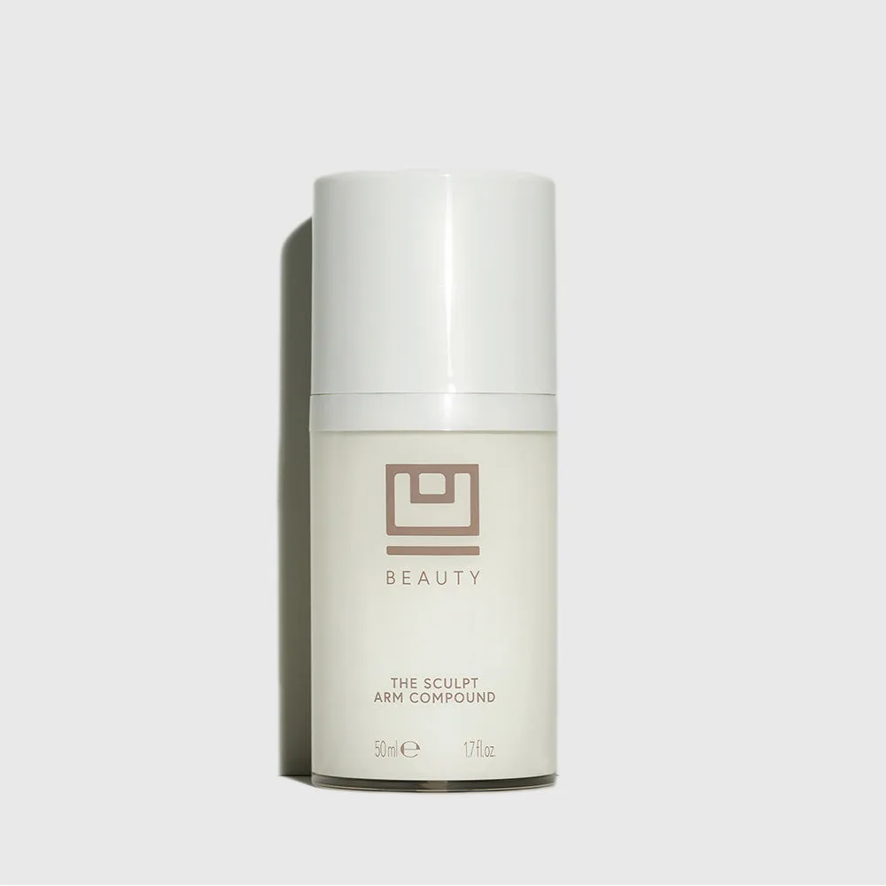 U Beauty The Travel Trio Set 50ml + 2x15ml Anti-Aging