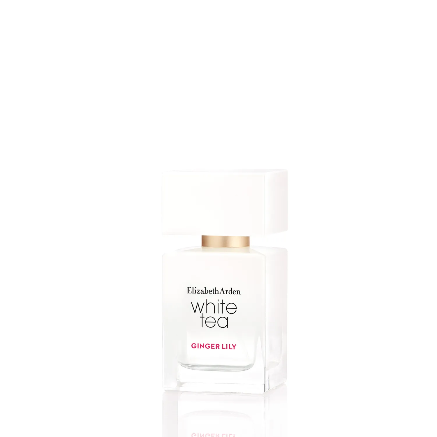 Elizabeth Arden White Tea Ginger Lily Eau de Toilette 30 ml
