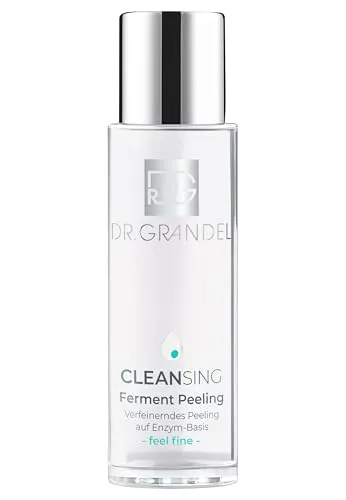 DR. GRANDEL Cleansing Ferment Enzym Peeling sensible Haut