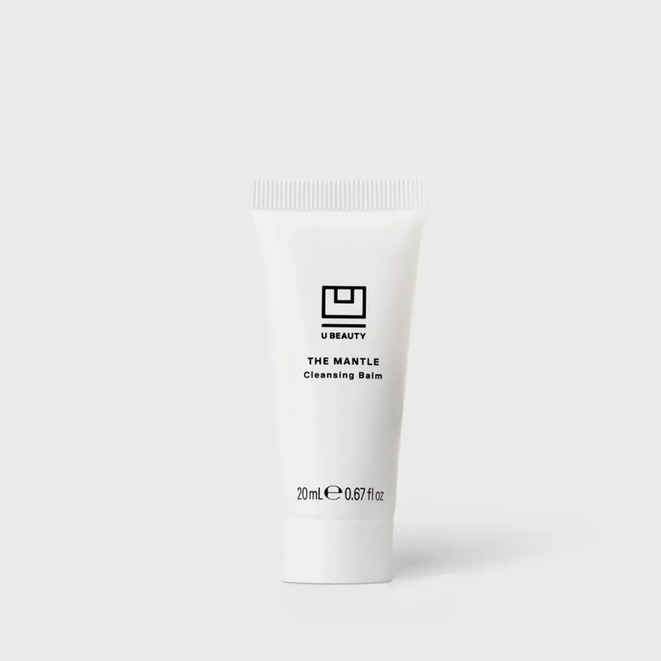 U Beauty Mantle Cleansing Balm Reinigungsbalsam 20ml Mini
