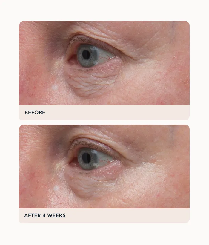 Lancer Gravity Defying Eye Cream Augencreme straffend