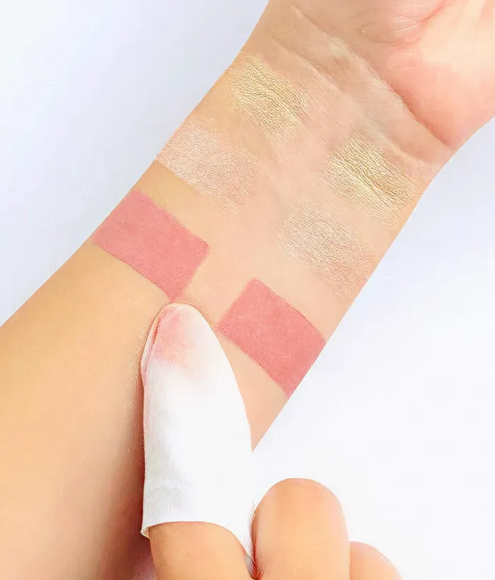 Lancer Makeup Removing Wipes Abschminktücher Bambus