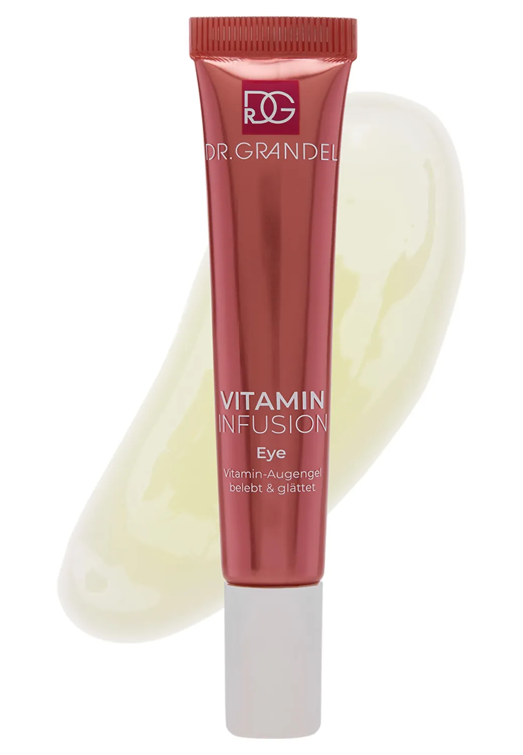 DR. GRANDEL Vitamin Infusion Eye Augenpflege-Gel 20ml