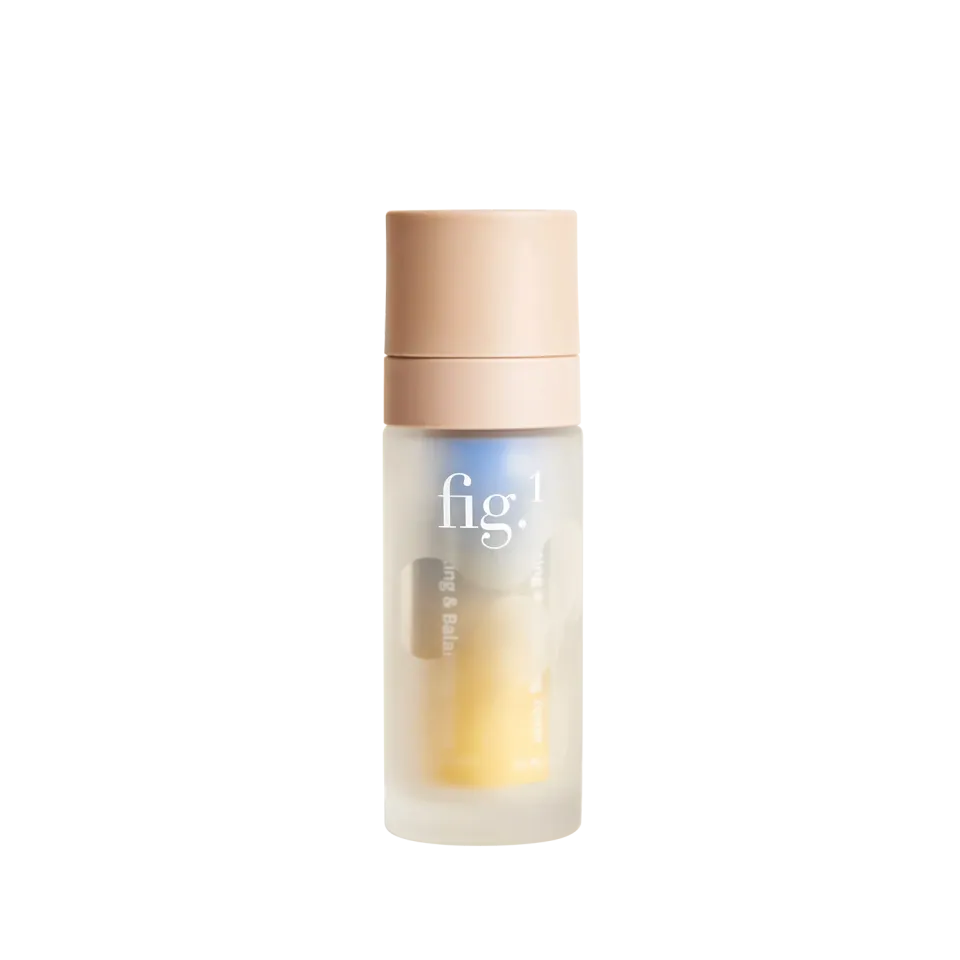 Fig.1 Beauty Hydrating Balancing Toner Gesichtstoner Hyaluron