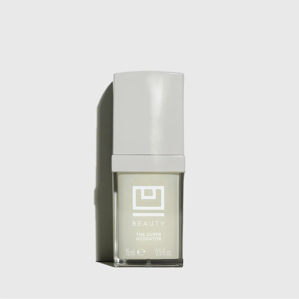 U Beauty The Travel Trio Set 50ml + 2x15ml Anti-Aging