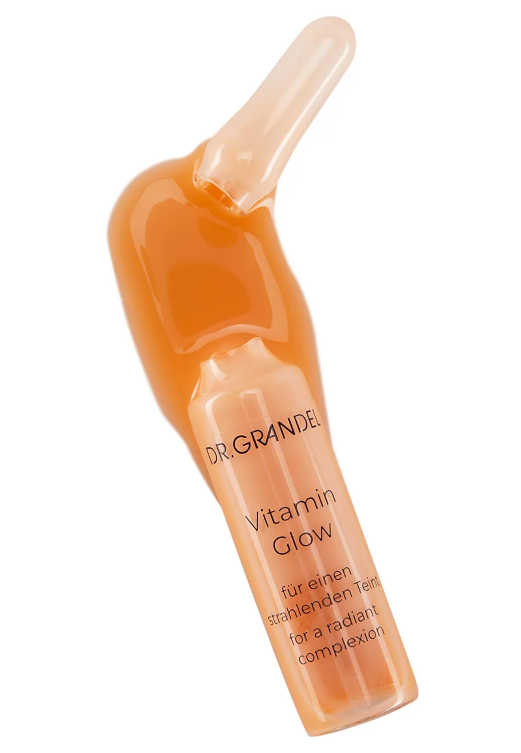 DR. GRANDEL Vitamin Glow Ampullen Fluid 3x3ml