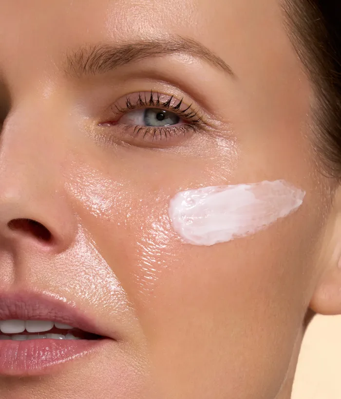 Lancer Ultra Rich Barrier Cream Gesichtscreme trockene Haut