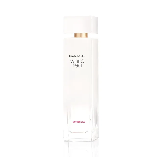 Elizabeth Arden White Tea Ginger Lily Eau de Toilette 30 ml