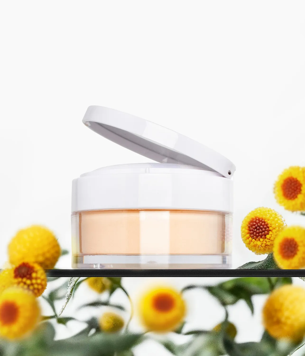 Biotulin Hydrolon Magic Loose Powder Warm sonnengeküsst
