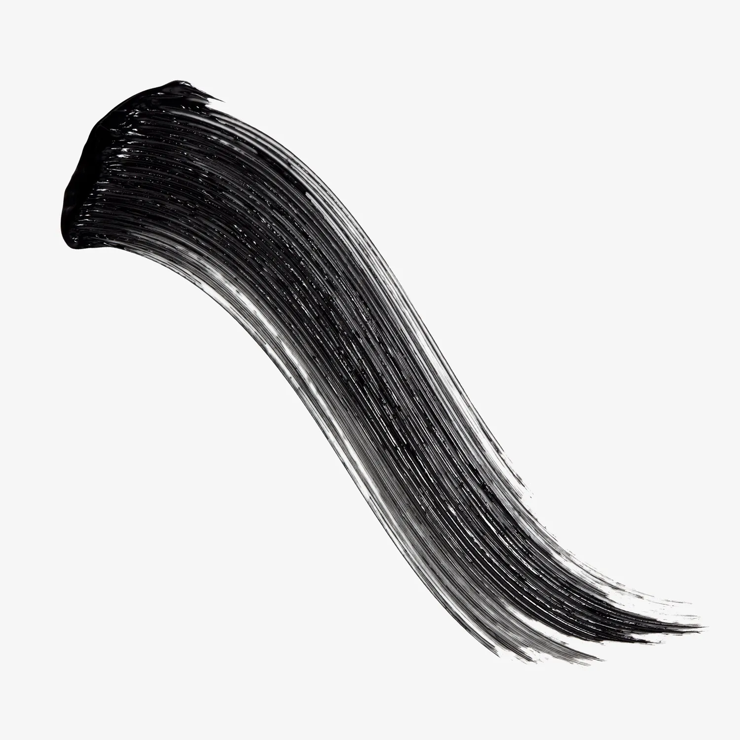 Rodial XXL Mascara Waterproof schwarz wasserfest Volumen