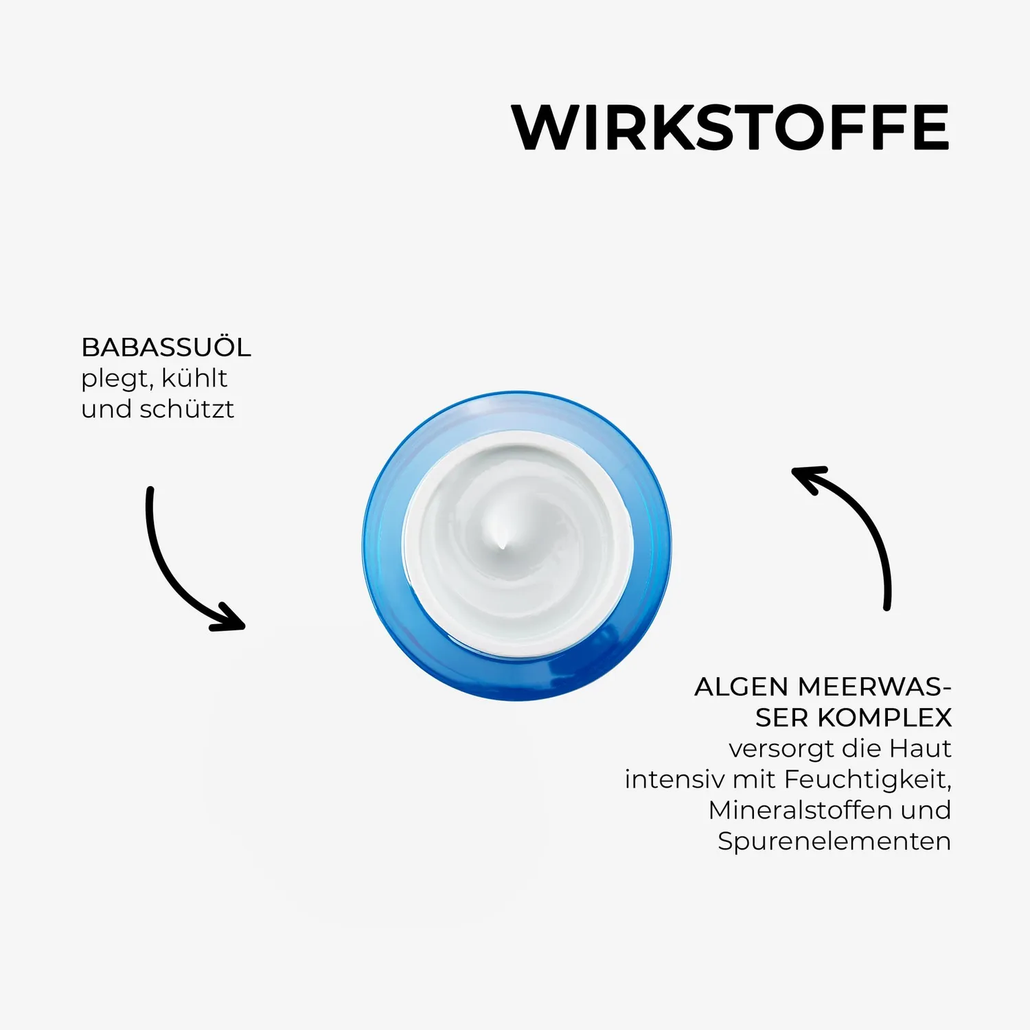 DR. GRANDEL Hydro Active Balancer 24h Gesichtscreme 50 ml Mischhaut
