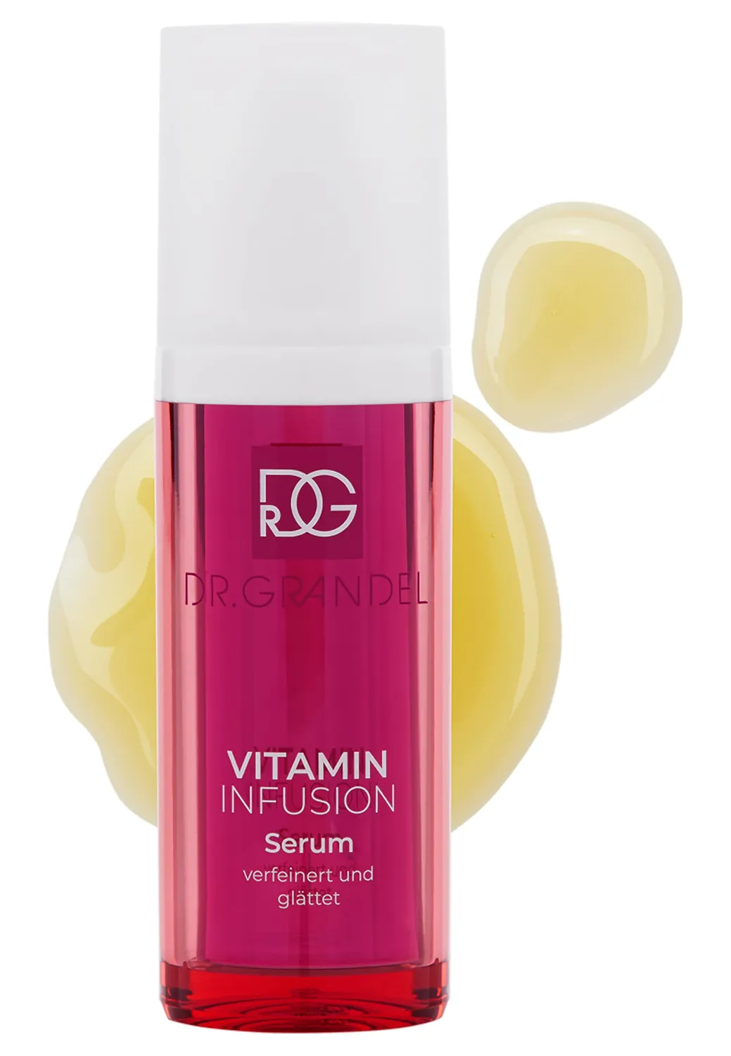 DR. GRANDEL Vitamin Infusion Serum Gesichtsserum 30ml