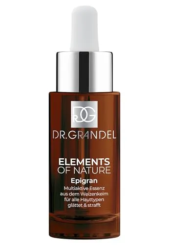 DR. GRANDEL Elements of Nature Epigran Serum 30 ml Glättend