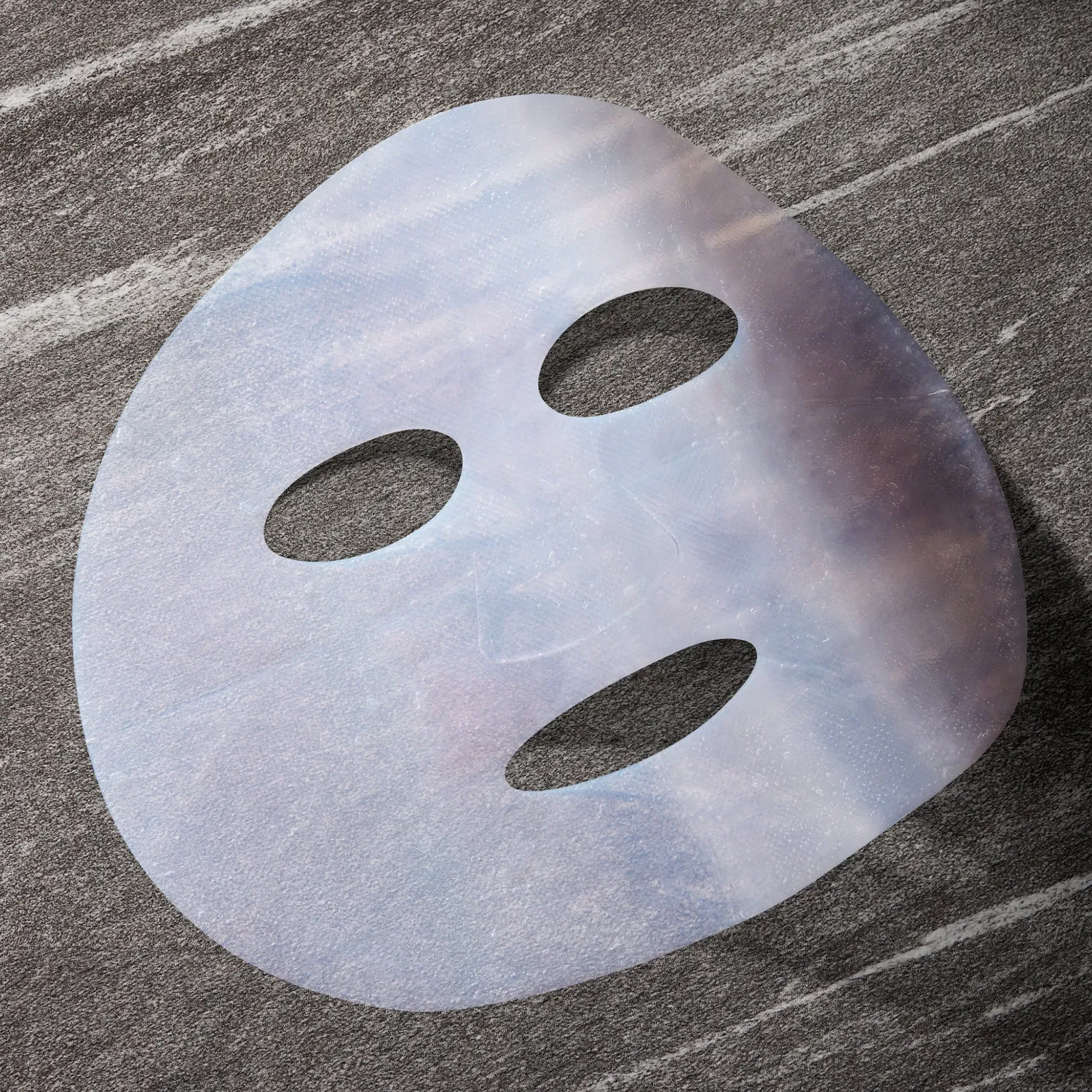 Rodial Pink Diamond Lifting Mask Single straffend