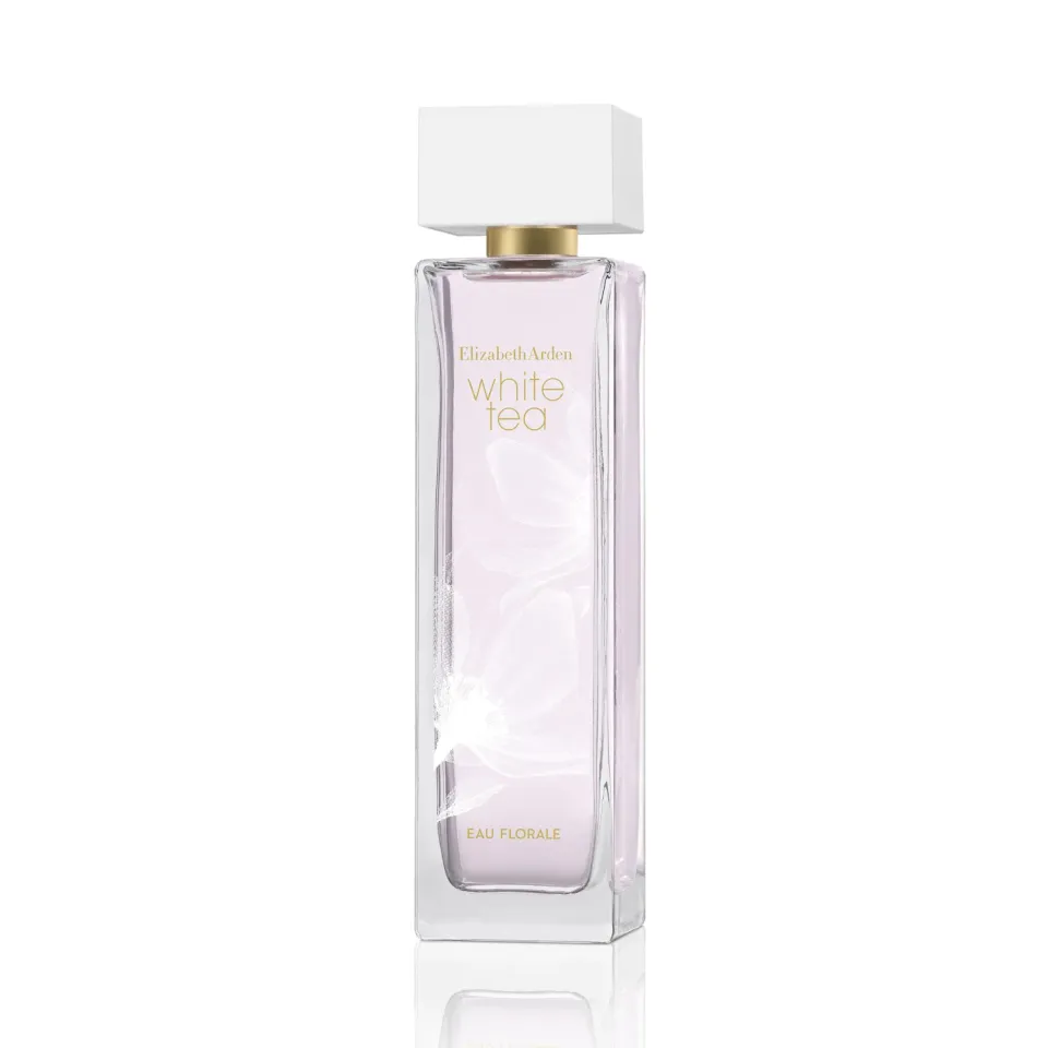 Elizabeth Arden White Tea Eau Florale Eau de Toilette 30ml zart
