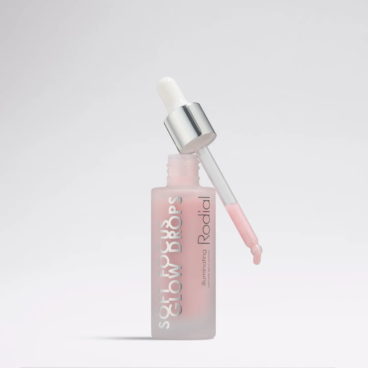 Rodial Soft Focus Glow Booster Drops Glow