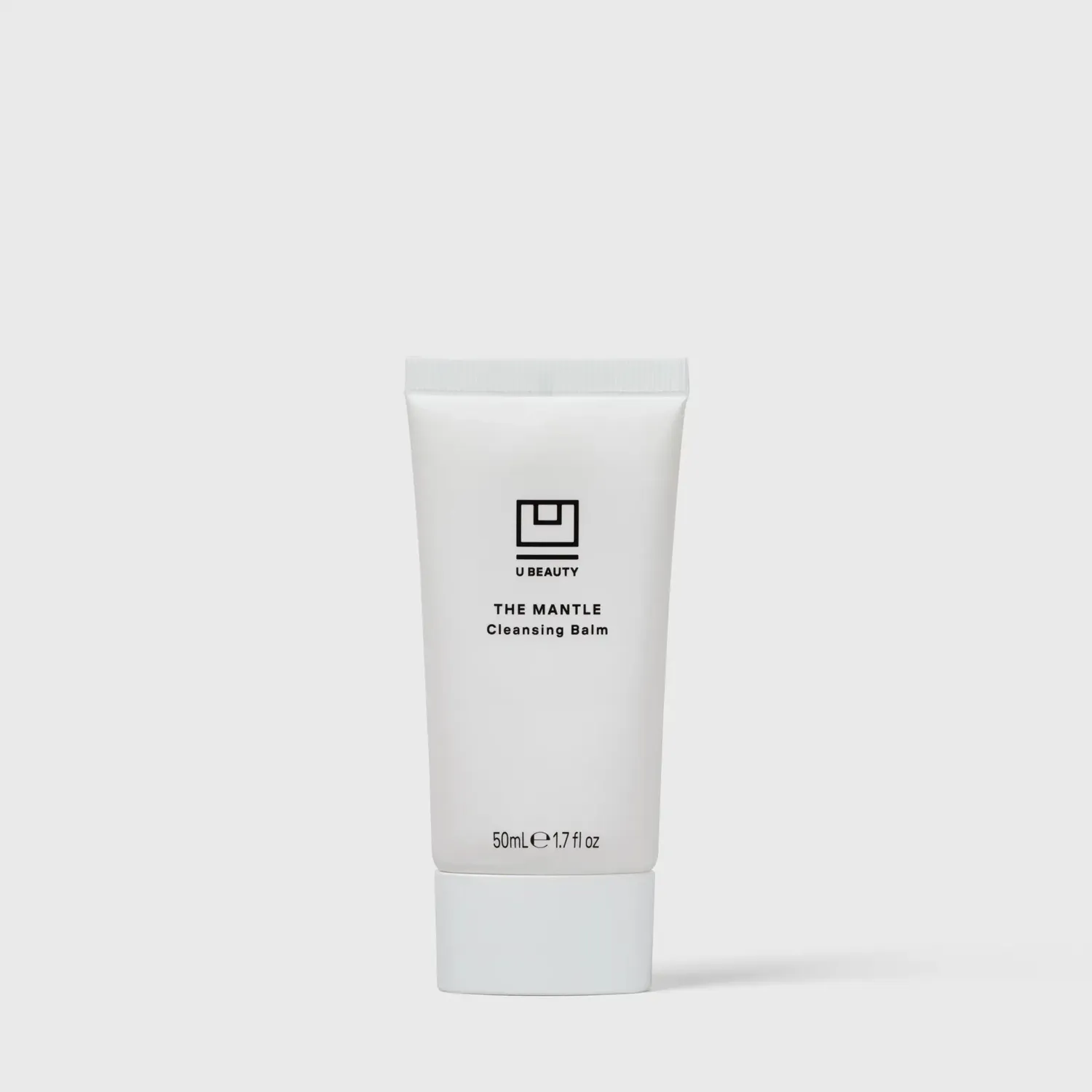 U Beauty Mantle Cleansing Balm Reinigungsbalsam 150ml pH