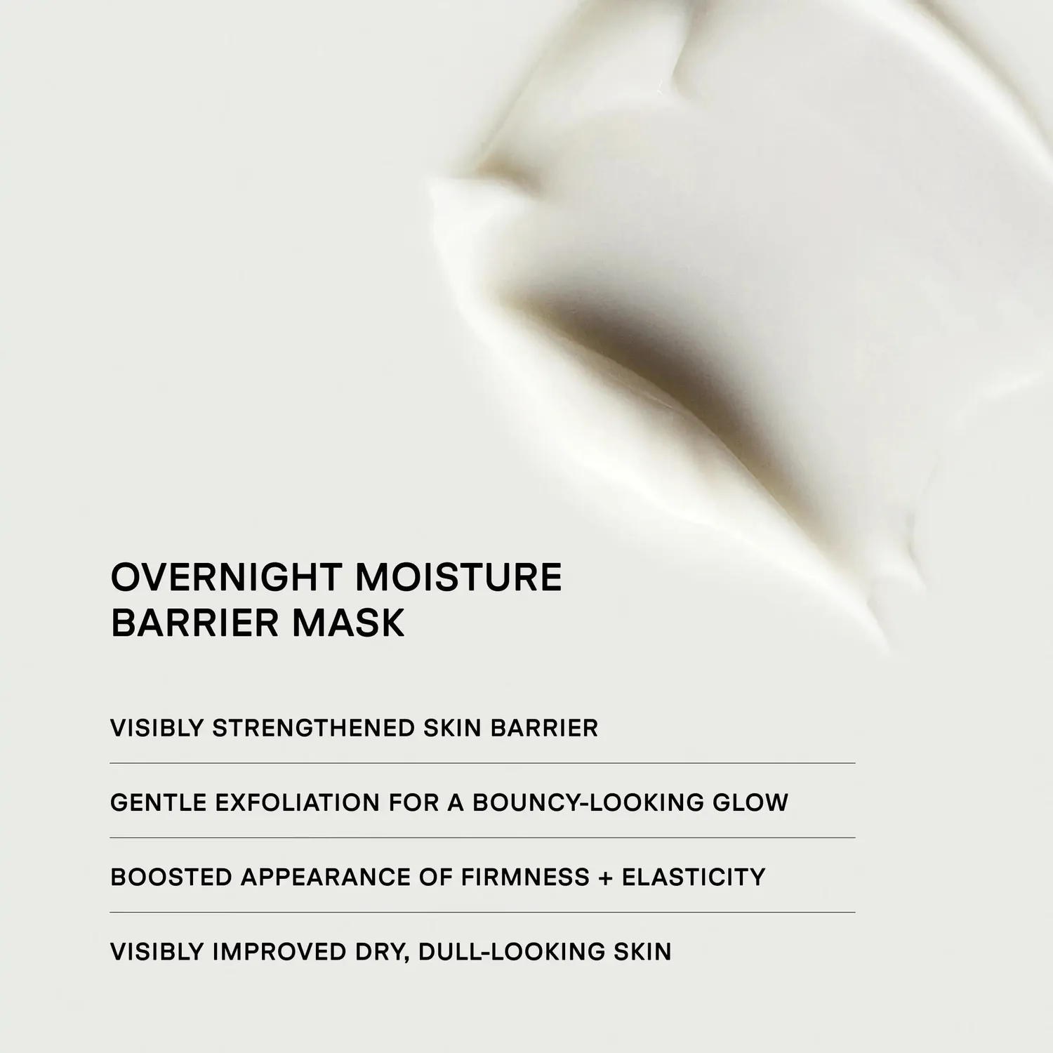 U Beauty The Barrier Bioactive Treatment Maske 50 ml