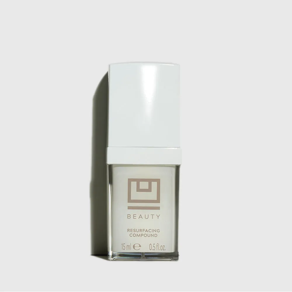 U Beauty The Travel Trio Set 50ml + 2x15ml Anti-Aging