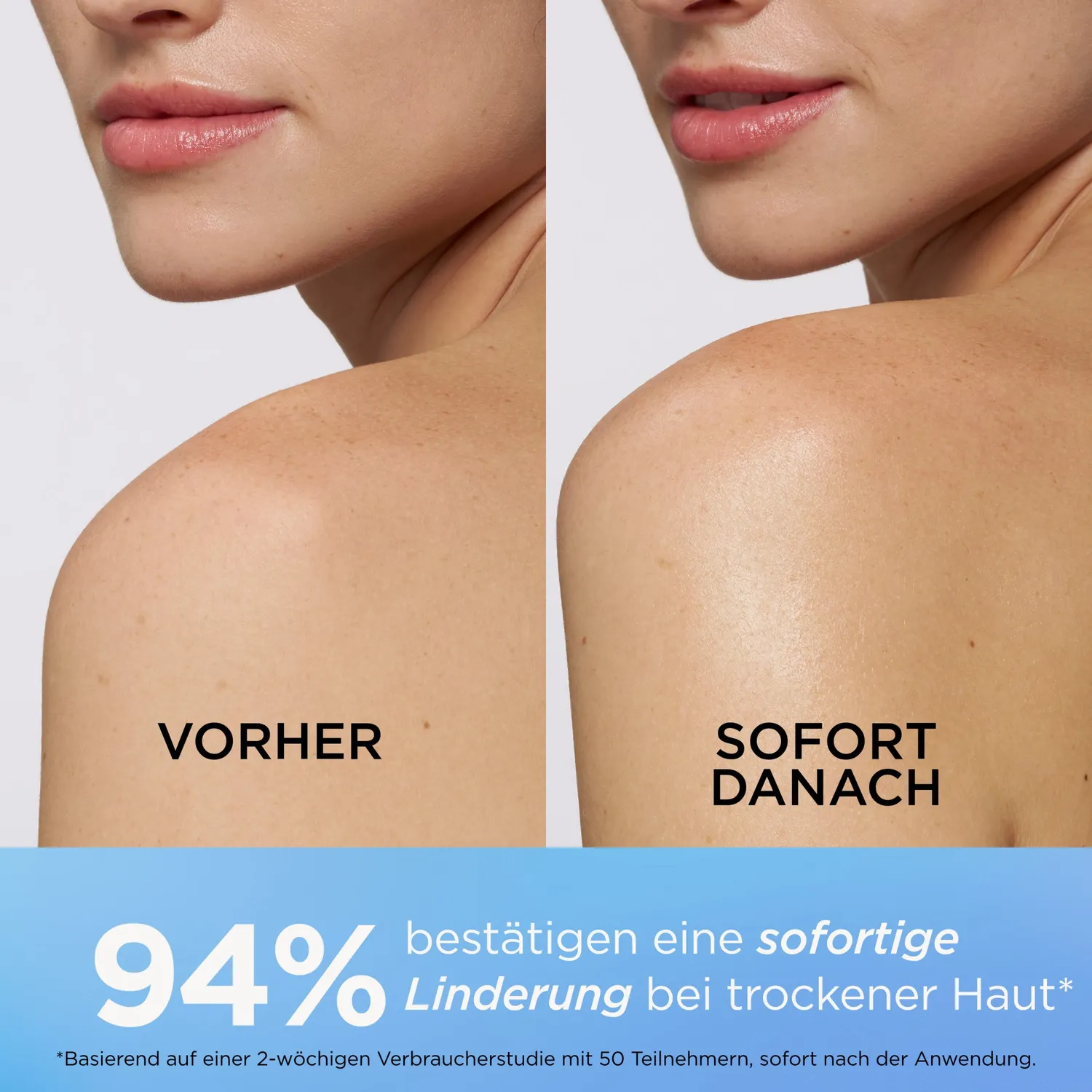Elizabeth Arden Eight Hour Körperpflege 200ml unparfümiert