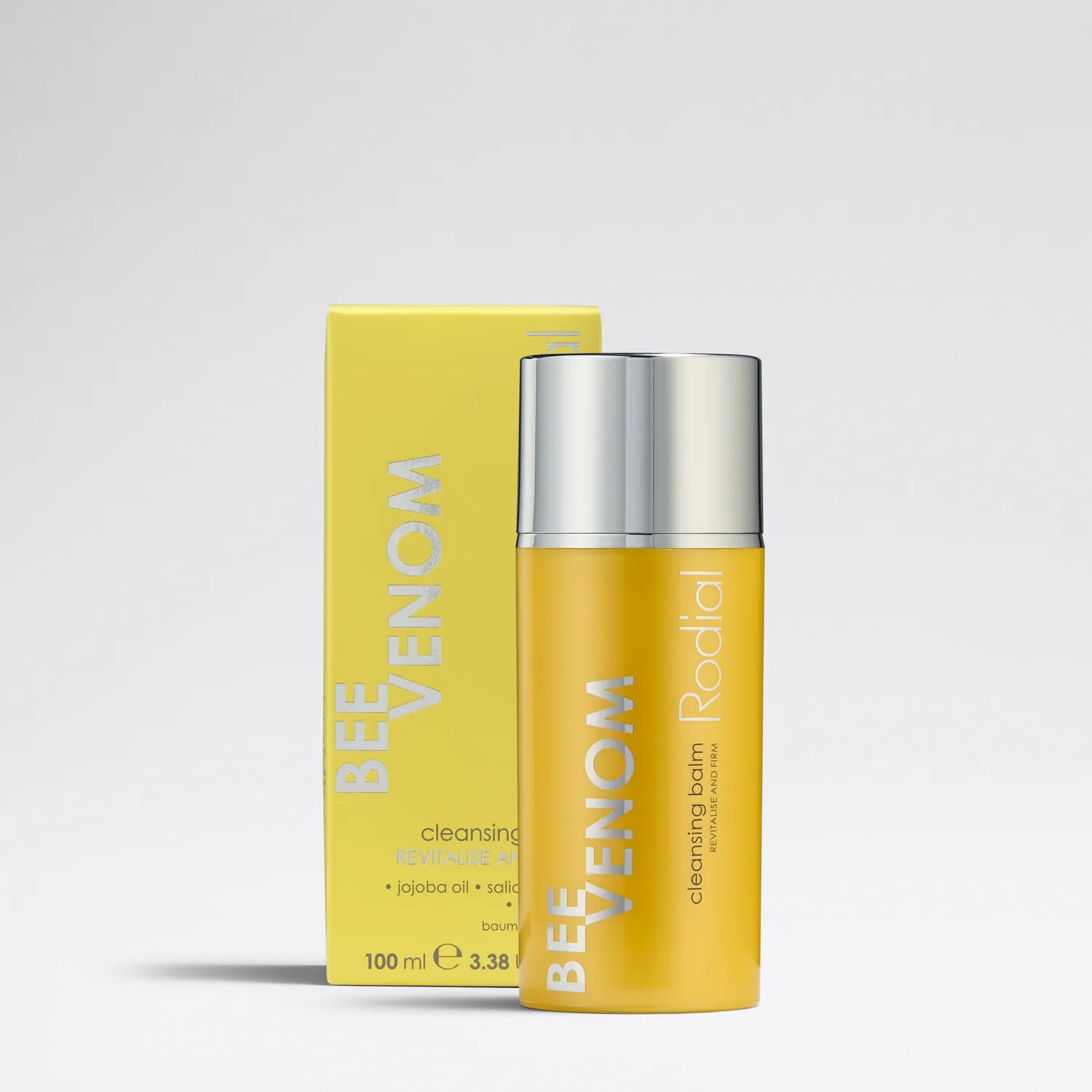 Rodial Bee Venom Cleansing Balm Reinigungsbalm Make-up