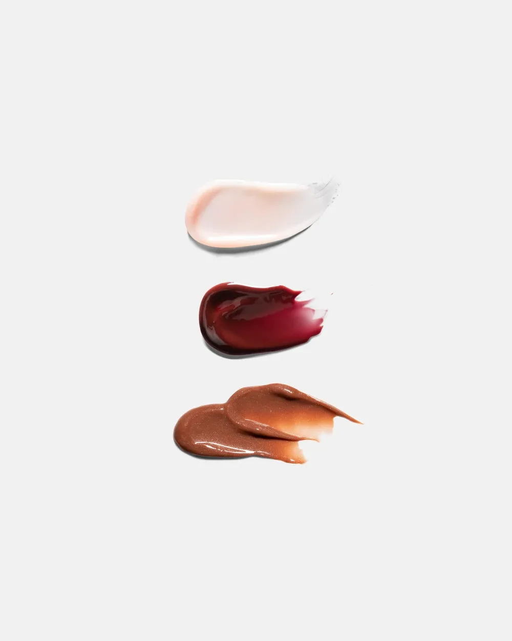 U Beauty PLASMA Lip Compound Lippenpflege 15ml+2x5ml Set