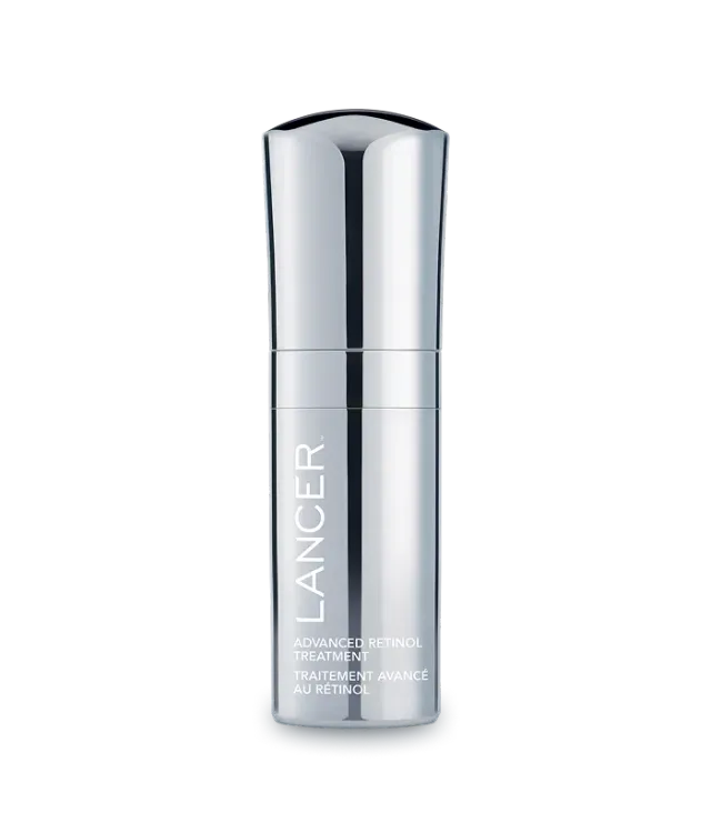 Lancer Advanced Retinol Treatment Serum 1,25% glättend