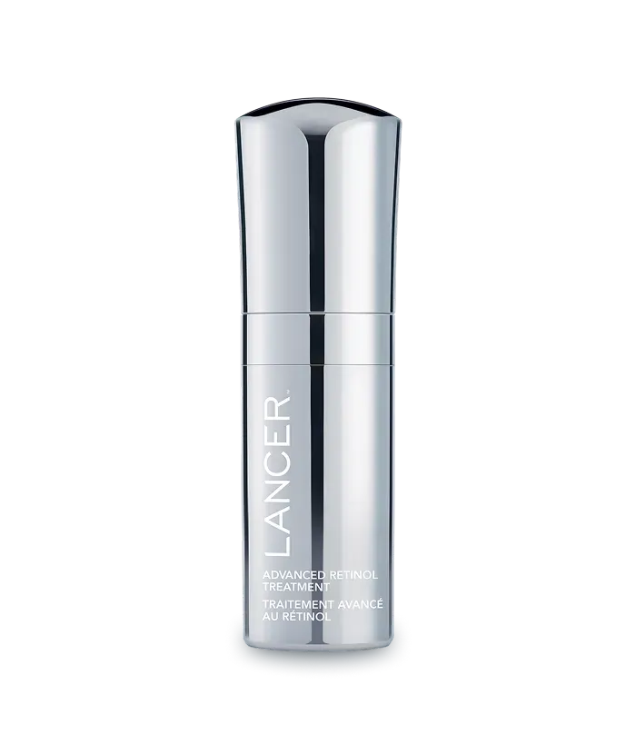 Lancer Advanced Retinol Treatment Serum 1,25% glättend