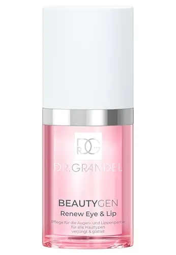 DR. GRANDEL Beautygen Renew Eye & Lip Augenpflege 15 ml