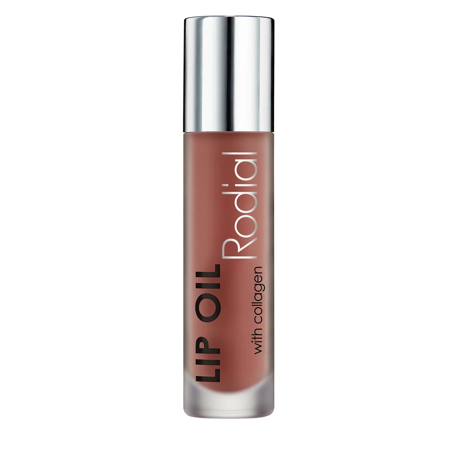 Rodial Lip Oil Collagen Lippenöl English Rose