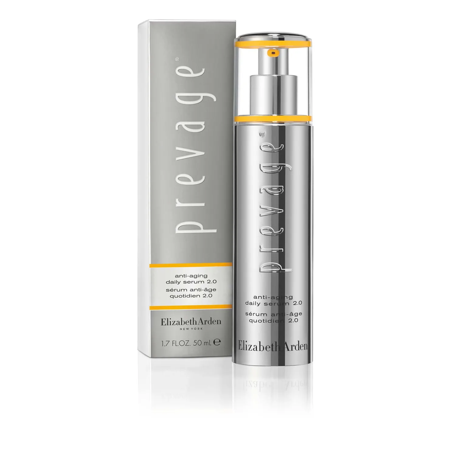 Elizabeth Arden Prevage Daily Serum 2.0 50ml Anti-Aging