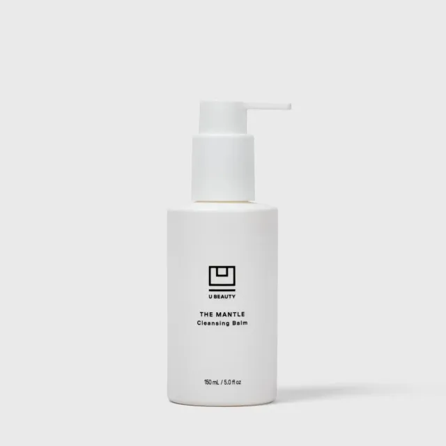 U Beauty Mantle Cleansing Balm Reinigungsbalsam 150ml pH