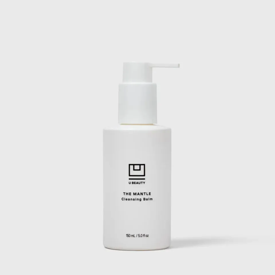 U Beauty Mantle Cleansing Balm Reinigungsbalsam 150ml pH