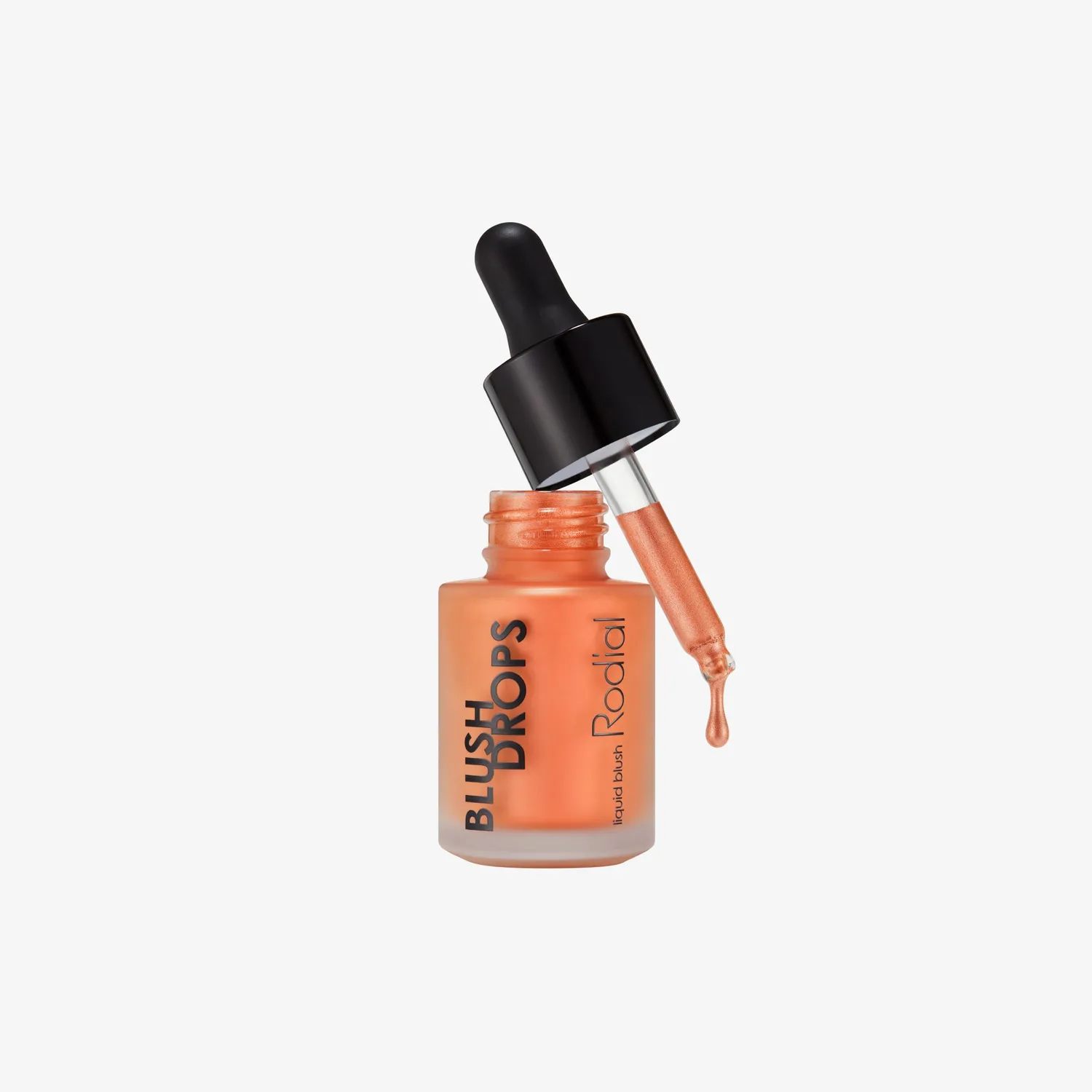 Rodial Blush Drops Apricot Sorbet flüssiges Blush Glow