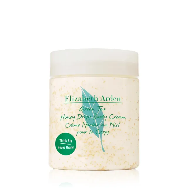 Elizabeth Arden Green Tea Honey Drops Body Cream 250 ml