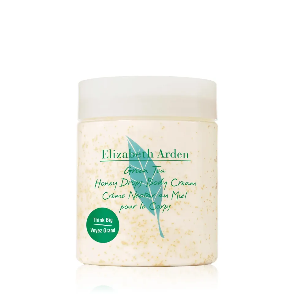 Elizabeth Arden Green Tea Honey Drops Body Cream 250 ml