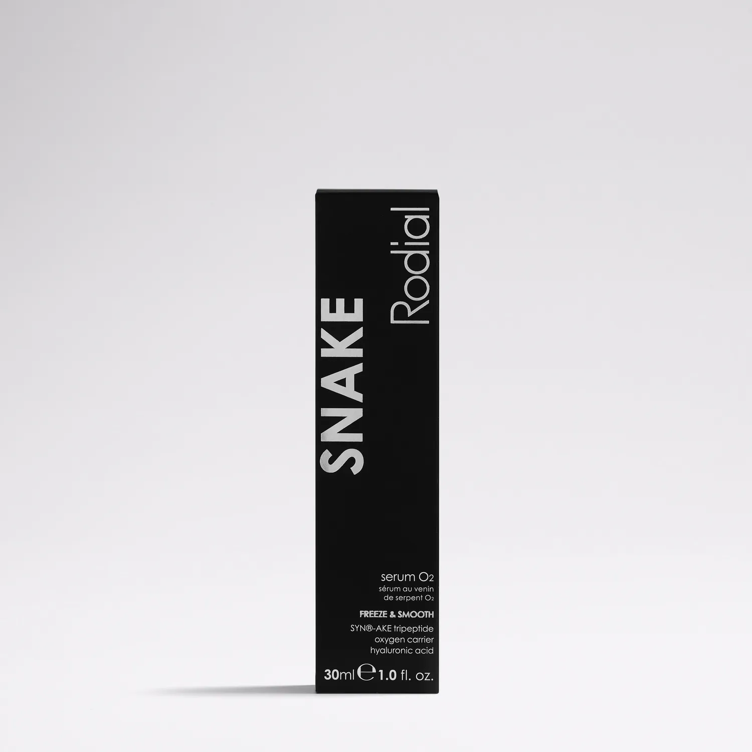 Rodial Snake Serum 02 Glättungsserum straffend