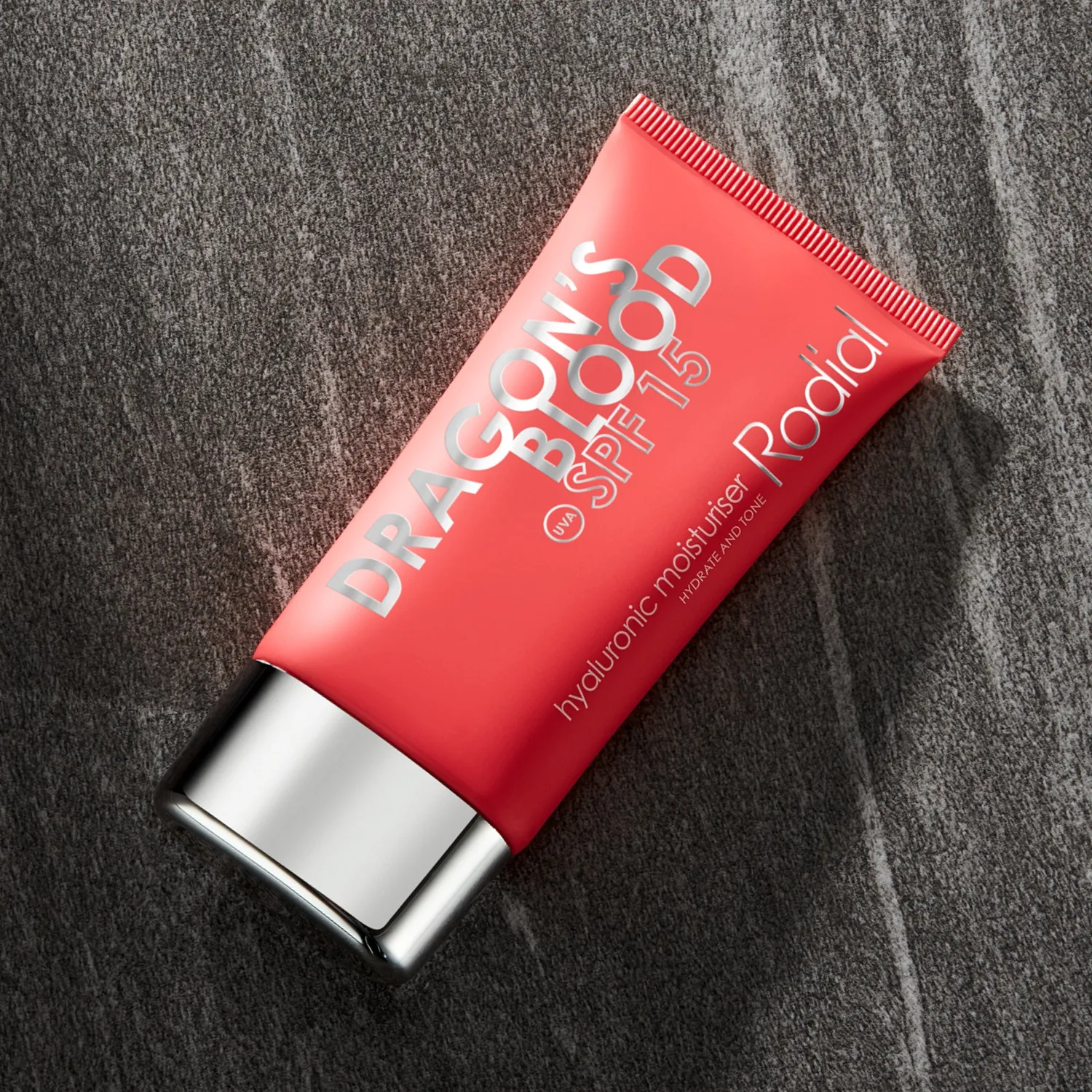Rodial Dragon's Blood Hyaluronic Moisturiser LSF15 Creme