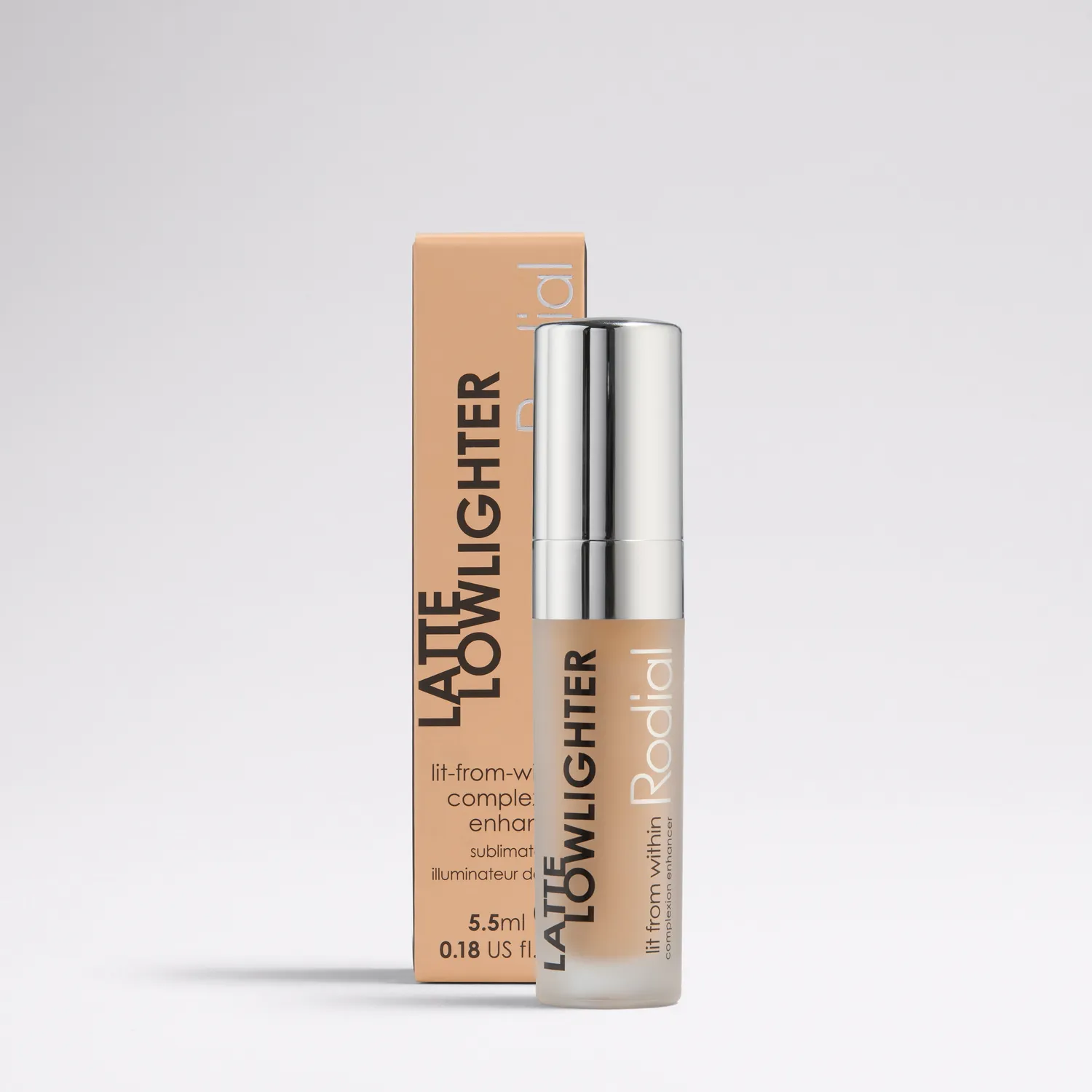 Rodial Latte Lowlighter Concealer Karamellton