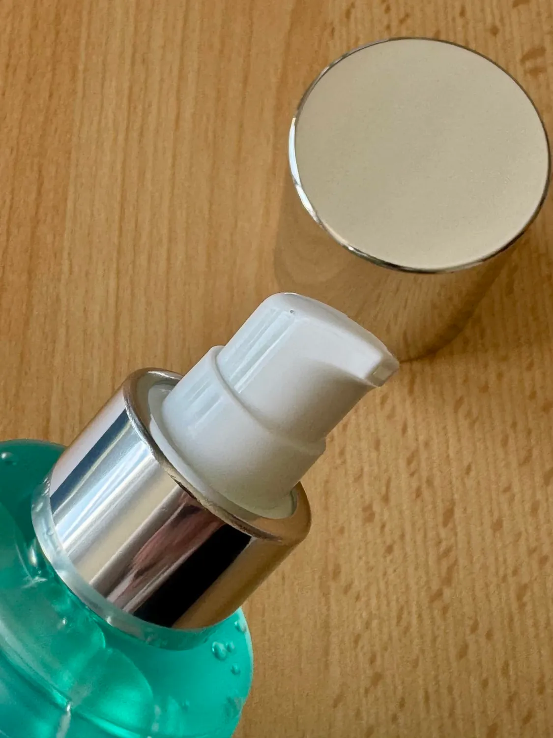 DR. GRANDEL Cleansing Purigel Reinigungsgel 200 ml erfrischend