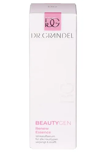 DR. GRANDEL Beautygen Renew Essence Serum 30 ml straffend