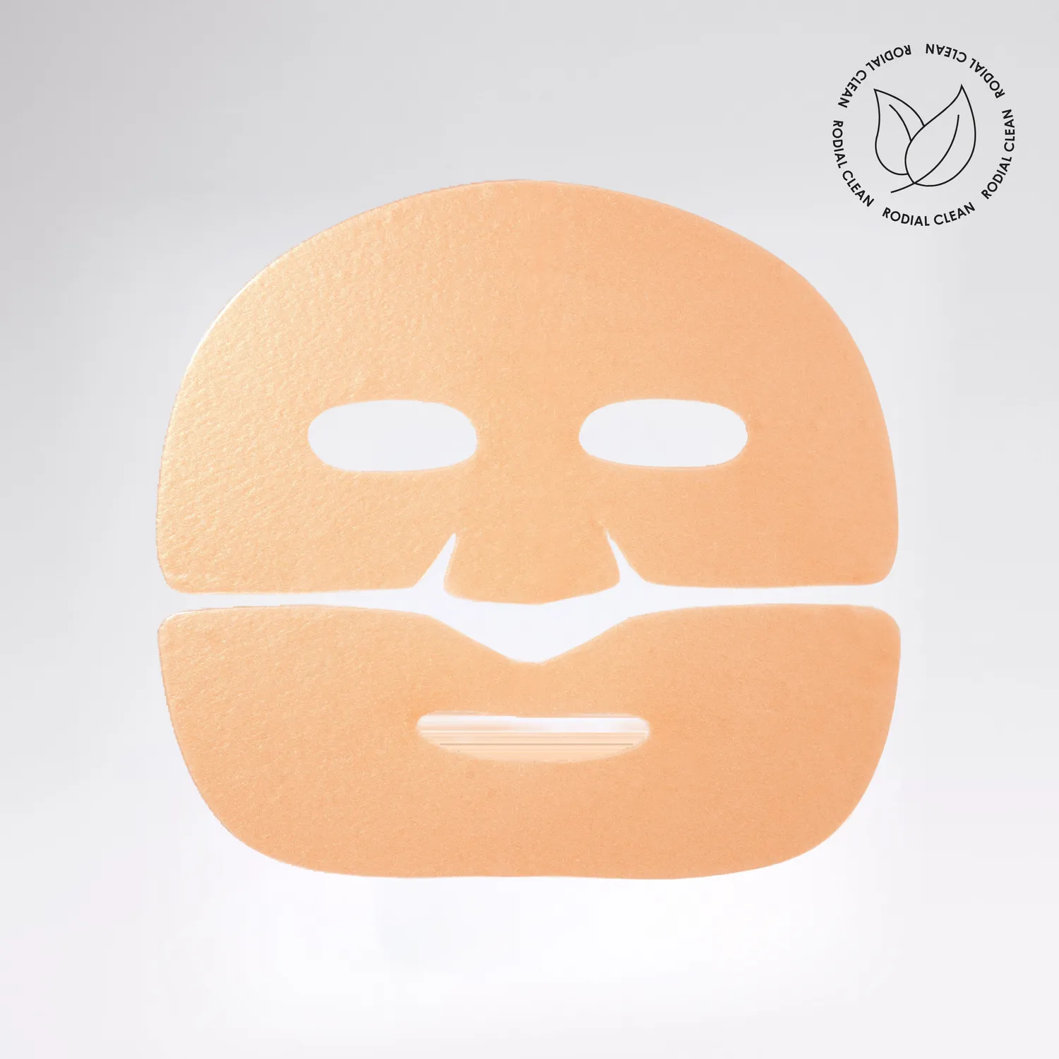 Rodial Salmon DNA Hydrogel Face Mask glättend