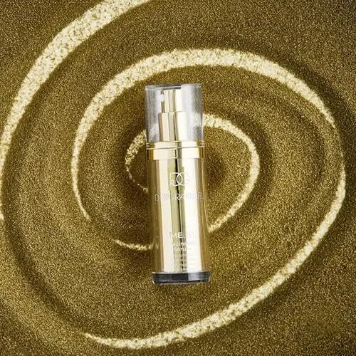 DR. GRANDEL Timeless Niacinamid Serum 30 ml mit 10% Niacinamid