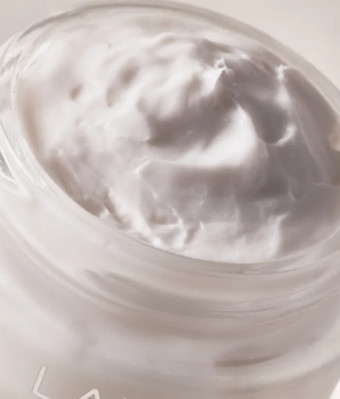 Lancer Gravity Defying Eye Cream Augencreme straffend