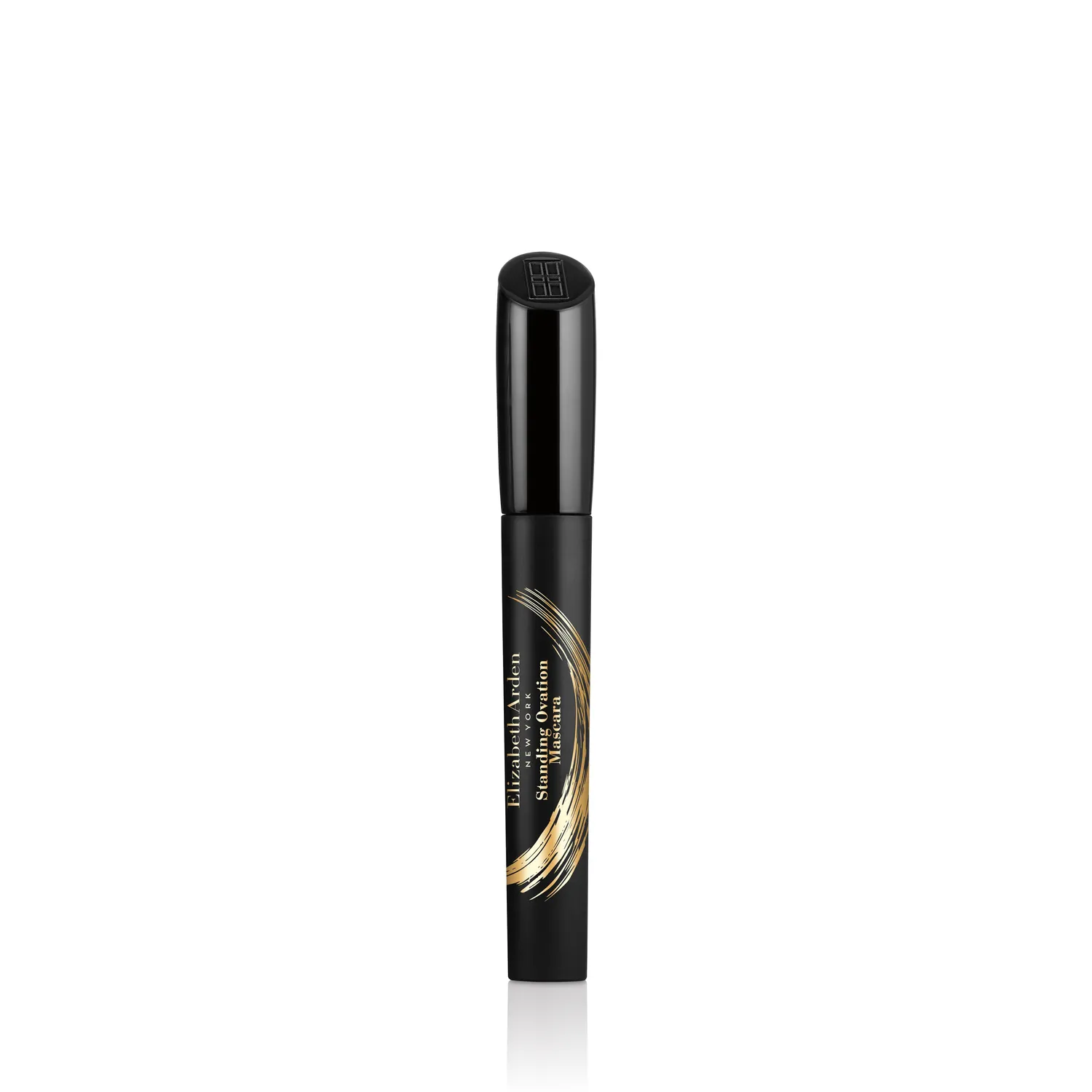 Elizabeth Arden Standing Ovation Mascara Intense Black Volumen
