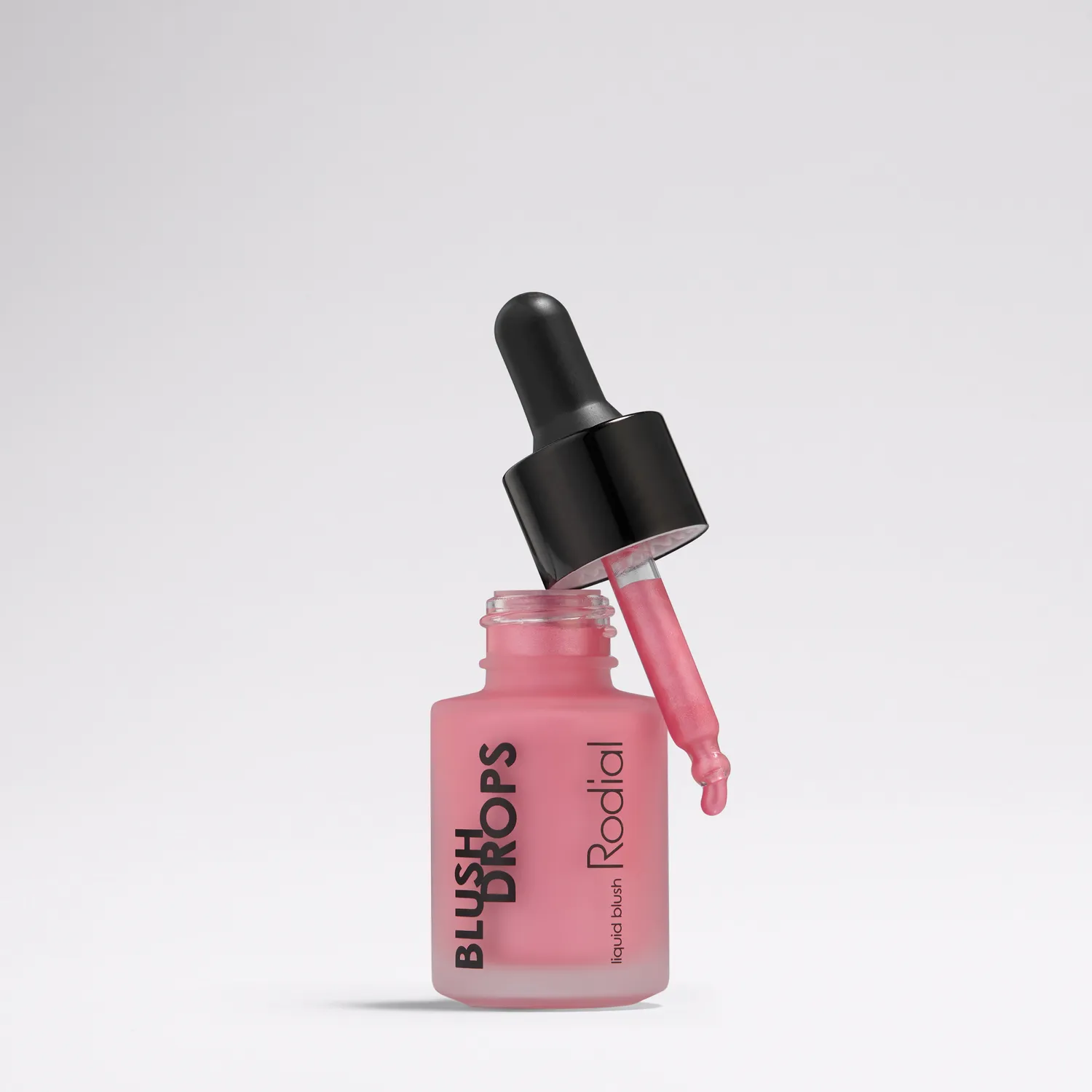 Rodial Blush Drops Rouge Frosted Pink Glow