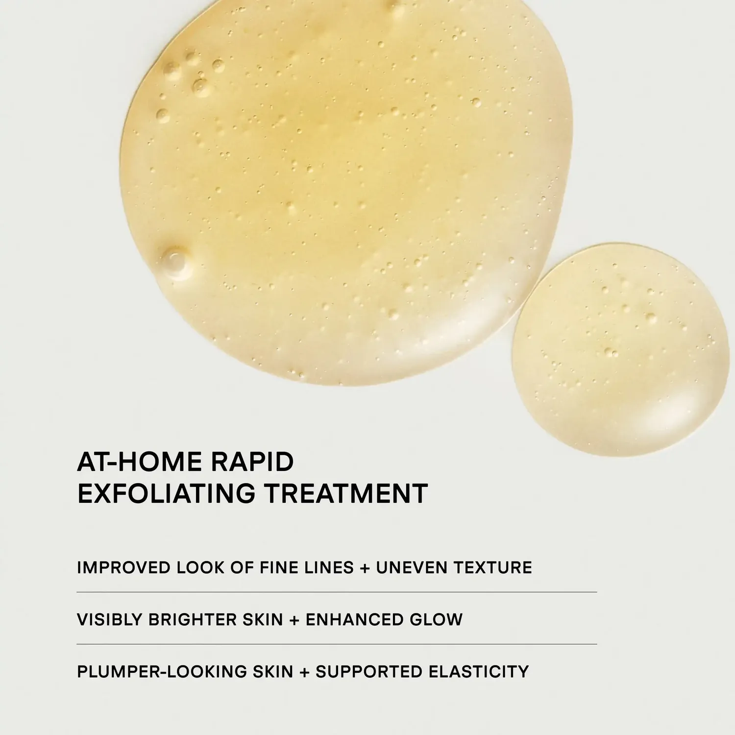 U Beauty Resurfacing Flash Peel Peeling 30ml Glow