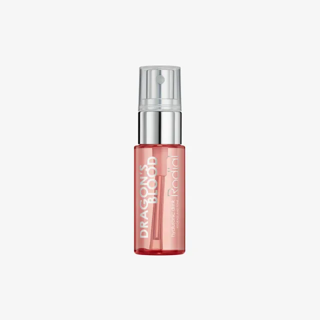 Rodial Dragon's Blood Hyaluronic Drink Spray Mini feucht