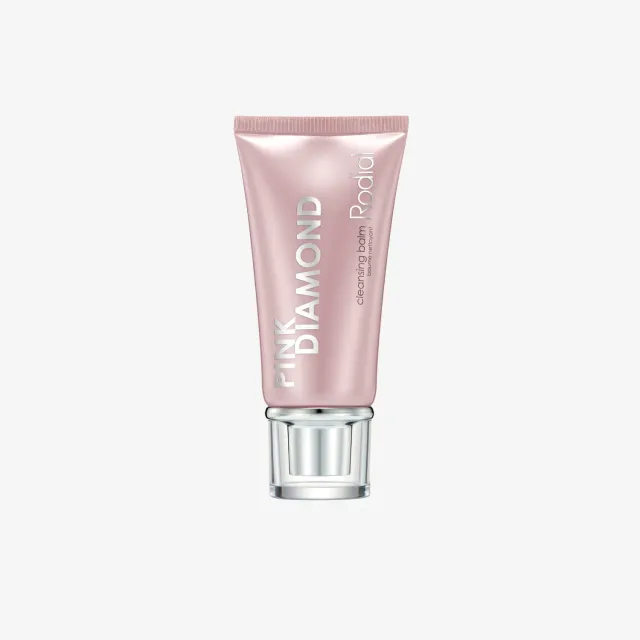Rodial Pink Diamond Cleansing Balm Mini Reinigungsbalm nährend
